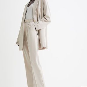 SOLD OUT Ankle-length Pants